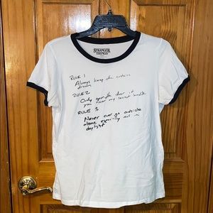Stranger Things T-Shirt